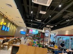 -米斯特比萨(罗斯福店)