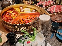 -湊湊火锅·茶憩(打浦桥日月光店)