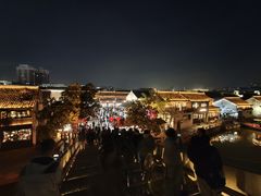 -嘉兴月河历史街区