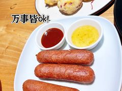 -朵朵开素食餐厅(后宰门街店)