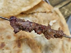 -清真·馬坡二旦烧烤(人生一串拍摄店)