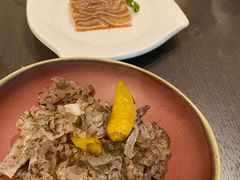 -领事馆19号中餐厅(厦门海景洲际酒店)
