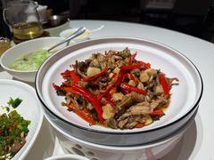 -好食上(喜盈门.范城店)