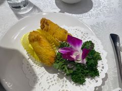 -齐家花园大酒店(宝山店)
