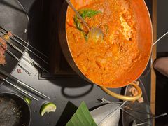 -Ameigo梅果·云贵川bistro(长宁来福士店)