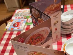 -西贝(华发商都店)