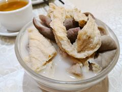 胡椒豬肚湯-大荣华围村菜