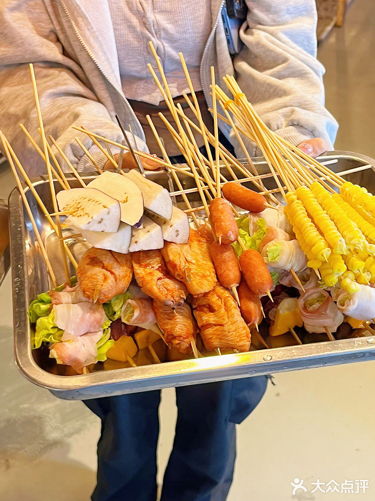 在广州番禺！真的座无虚席啊🥹……