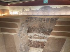 -马王堆汉墓遗址