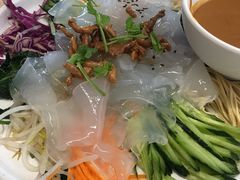 -关东小磨东北菜(上海长风大悦城店)