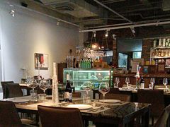 -at cafe 意大利餐厅(集美店)