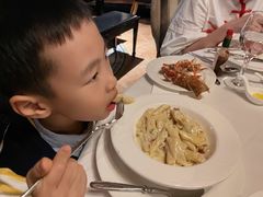 -火车头法国西餐厅