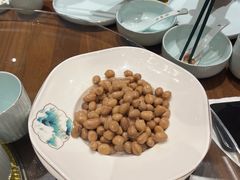 -二分八云雁阁•新晋菜大同味(长治路店)