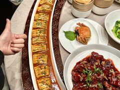 -新海渔港·胶东海鲜家常菜·家宴(奥体中心店)