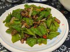 -旺角小渔村(二马路店)