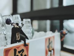 -无牌咖啡&酒馆