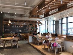 -冰泉豆浆馆(阳朔店)