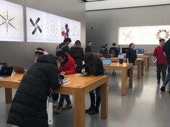 -Apple零售店(成都太古里店)