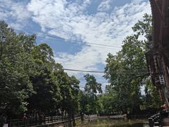 -雅安上里古镇
