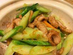 -利苑酒家(宜安广场店)