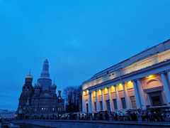 -滴血救世主教堂