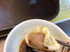 生煎馒头-毛华美食(清扬路店)