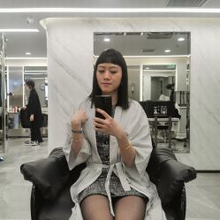 -简法造型·品牌形象店