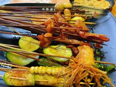 -长药唐师乐山油炸(石人直营店)