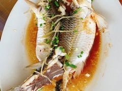 -恒盛海鲜餐厅