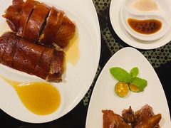 -北京四季酒店·采逸轩