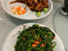 -八珍饺子·烤鸭·家常菜