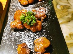 -绿茶餐厅(乐峰广场店)