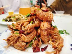 -营口路海鲜市场