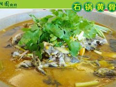 android_upload_pic-川湘園(西华路店)