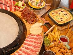 -韩热集市(百源店)