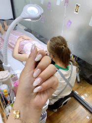 -尤米一站式美甲美睫