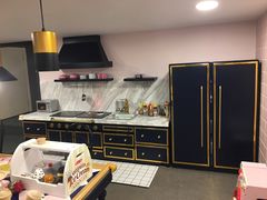 -Lilliput粒粒堡亲子餐厅(置汇旭辉店)