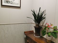-千禧万福汉亭舫·船舫苏宴