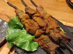 -敏珠拉姆藏餐·南京厨房(富春江东街店)