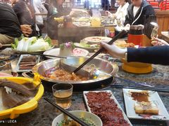 -椒香城门口老火锅(虎门店)