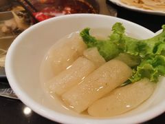 -满禾林火锅(丹东路店)