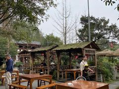 -青城甲(青城山店)