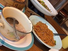 -忆见妈妈菜(银河城店)