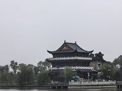 -靖港古镇