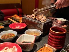 -300杯·和牛烧肉清酒专门店(廊里店)