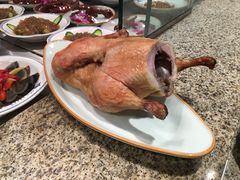 -小菜园新徽菜(常州武进吾悦店)