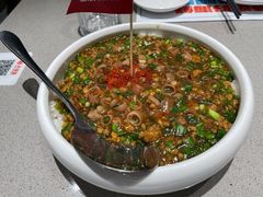 -大锅强·蒸海鲜青岛菜(吾悦广场店)