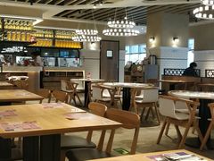 大堂-必胜客(广渠路店)