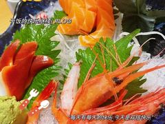 -鳗鲔·料理小馆