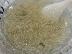 文丝白玉羹-怡园饭店-餐厅(四望亭店)